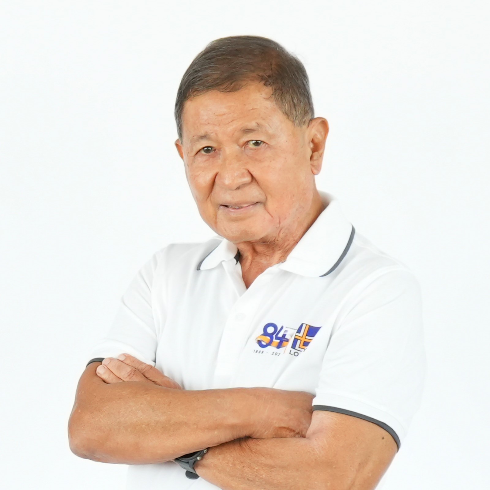 Dr. Harit Sutabutr